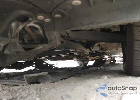 2015 Honda Civic Ex из США, поврежденный, VIN 19XFB2F89FE003217